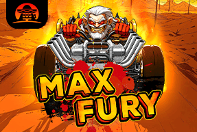 Max Fury
